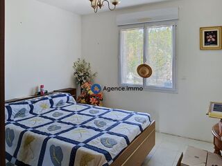  Maison à vendre 6 pièces 144 m²