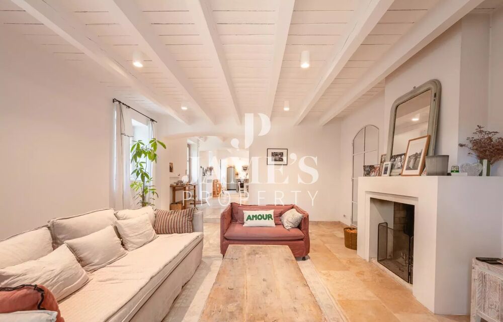 � vendre  Maison Saint-R�my-de-Provence (13210)