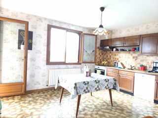  Maison  vendre 6 pices 139 m