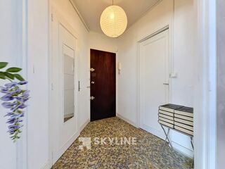  Appartement � vendre 1 pi�ce 28 m�