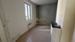  Appartement à vendre 3 pièces 54 m²