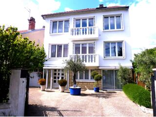  Immeuble � vendre 200 m�