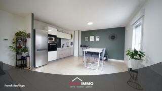  Appartement à vendre 3 pièces 63 m²