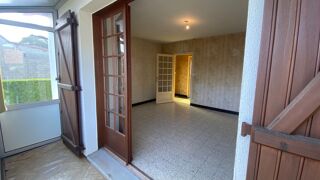  Maison � vendre 4 pi�ces 59 m�