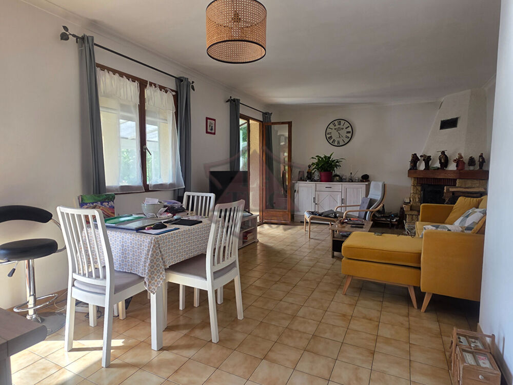 Vente Maison Maison Gagnieres belle vue Gagnières