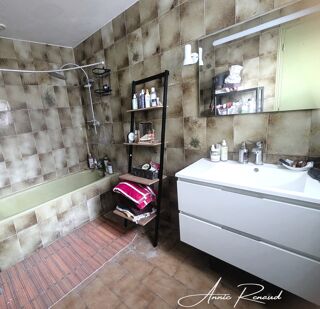  Maison à vendre 3 pièces 95 m²