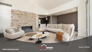  Maison à vendre 5 pièces 300 m²