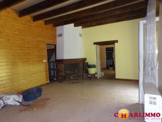  Maison à vendre 4 pièces 94 m²