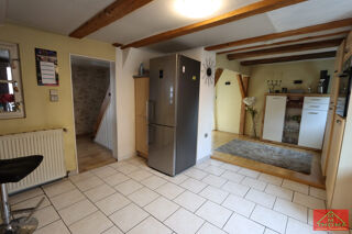  Maison  vendre 6 pices 123 m