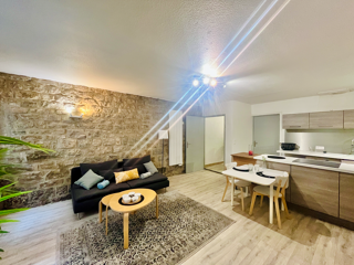  Appartement à vendre 2 pièces 48 m²