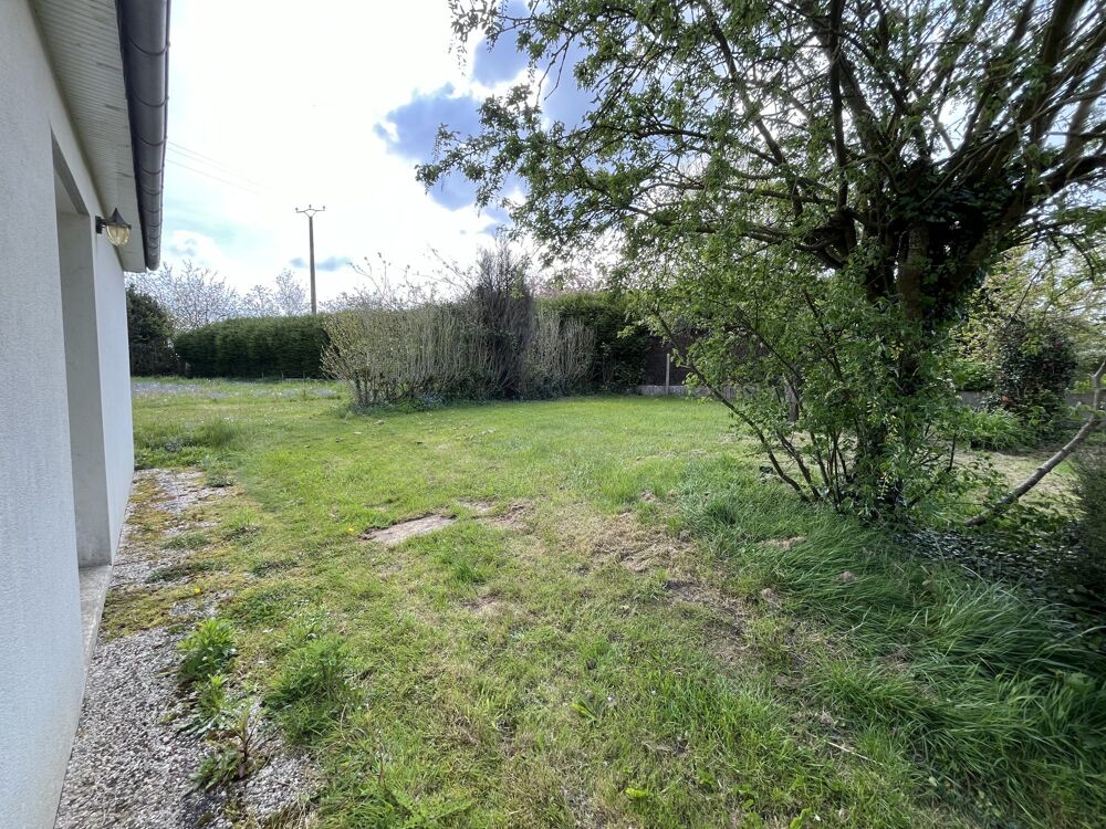 Vente Maison Maison à vendre Laurenan Laurenan