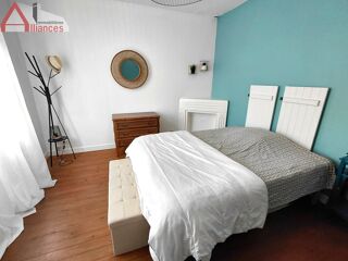  Maison � vendre 5 pi�ces 84 m�