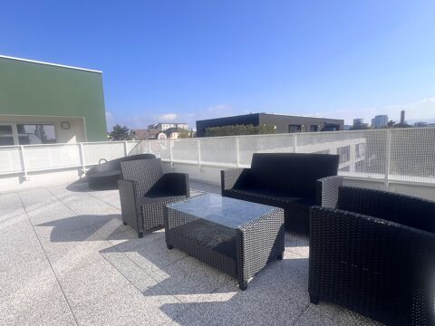  Appartement � louer 3 pi�ces 58 m�