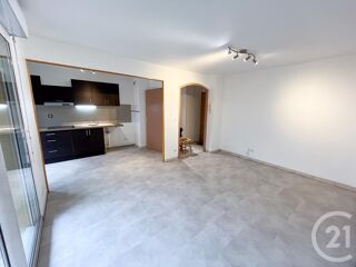  Appartement  vendre 2 pices 42 m