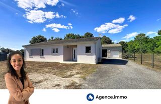  Maison à vendre 4 pièces 110 m²