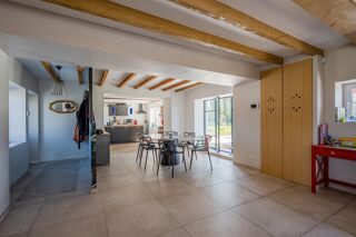  Maison à louer 5 pièces 176 m² Marlieux