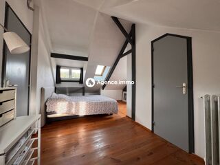 Maison à vendre 5 pièces 105 m²