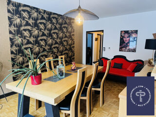  Appartement à vendre 3 pièces 79 m²