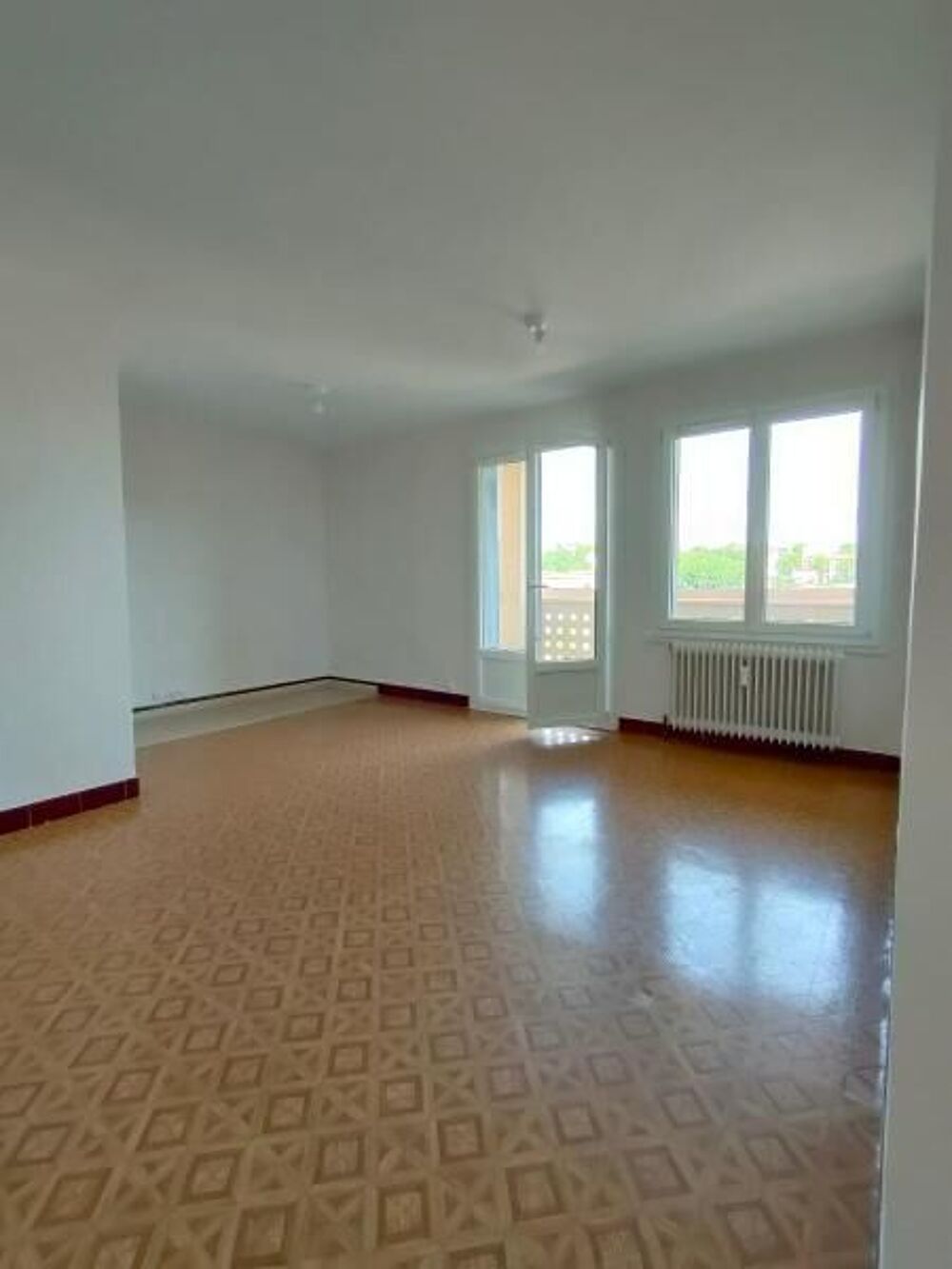 Location Appartement 57 m² à Lyon 969 ¤ CC /mois
