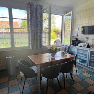  Maison � vendre 5 pi�ces 120 m�