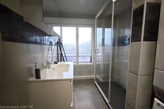  Appartement � vendre 5 pi�ces 106 m�