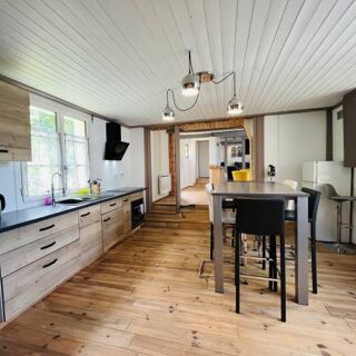  Maison � vendre 7 pi�ces 95 m�