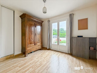  Maison à vendre 5 pièces 116 m²