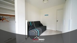  Appartement à louer 3 pièces 55 m²