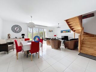  Maison à vendre 4 pièces 86 m²