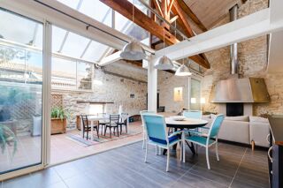  Appartement  vendre 5 pices 168 m