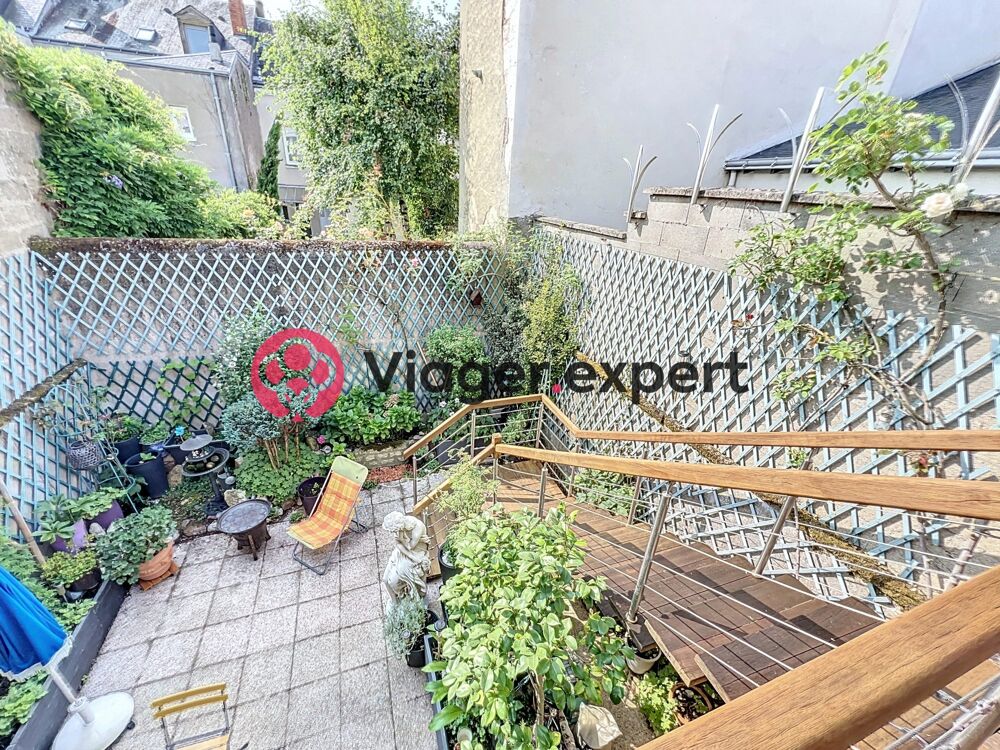 Vente Maison Maison 7 pièces Tours Tours