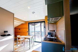  Maison � vendre 3 pi�ces 28 m�