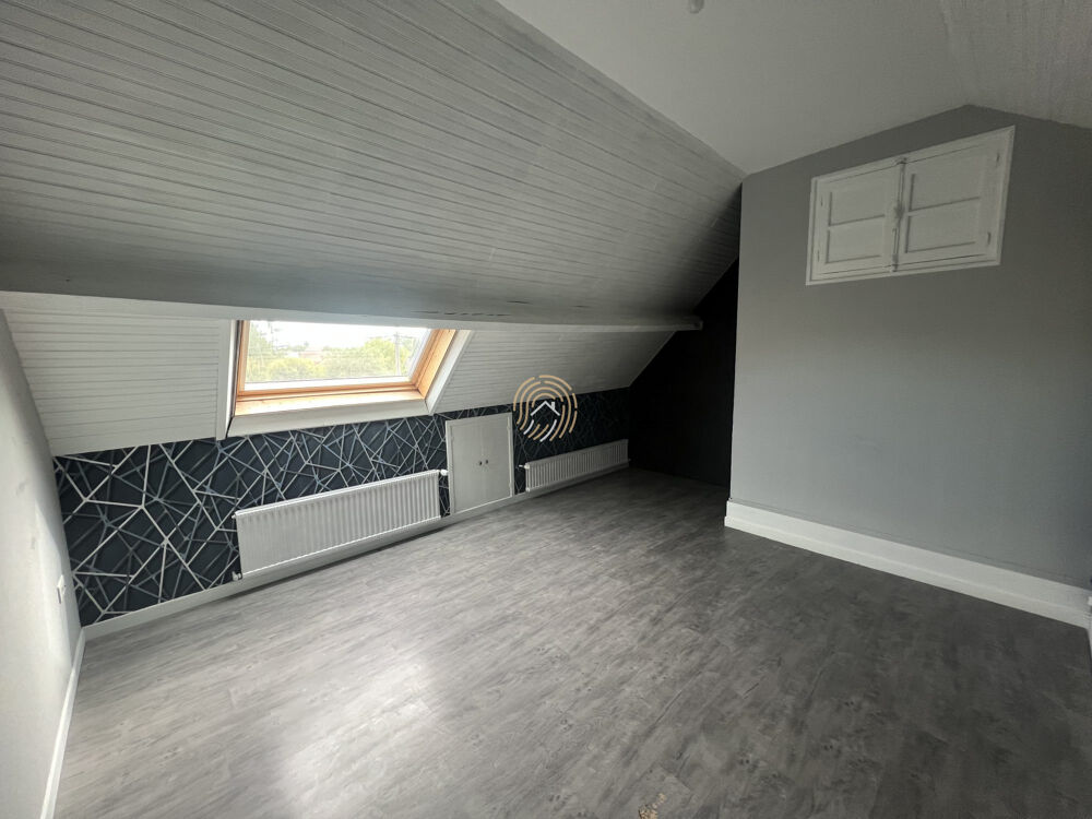 Vente Maison Maison entièrement rénovée Lallaing