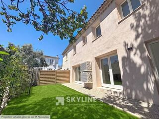  Maison à vendre 4 pièces 86 m²