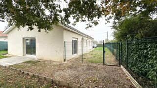  Maison à vendre 4 pièces 105 m²