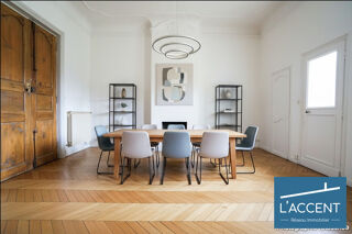  Appartement � vendre 5 pi�ces 122 m�