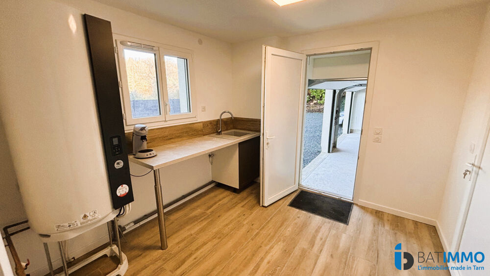 � vendre  Maison Albi (81000)