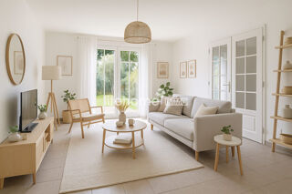  Maison � vendre 4 pi�ces 80 m�