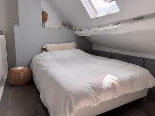  Appartement à vendre 2 pièces 33 m²