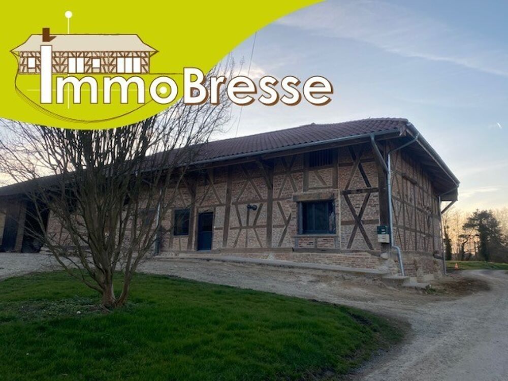 Location Appartement Lescheroux - A louer appartement rénové Lescheroux