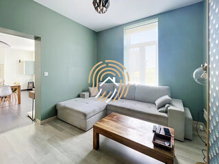  Maison à vendre 6 pièces 102 m²