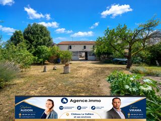  Maison à vendre 7 pièces 202 m²