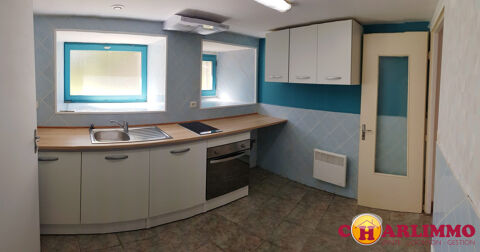  Maison � louer 3 pi�ces 63 m�