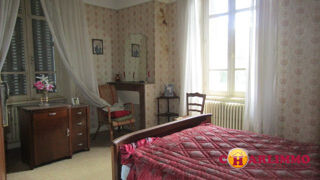  Maison à vendre 7 pièces 170 m²