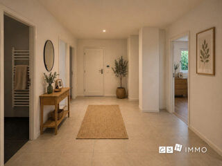  Maison à vendre 4 pièces 92 m²