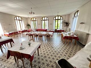  Maison � vendre 15 + pi�ces 776 m�