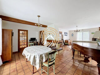  Maison à vendre 8 pièces 158 m²