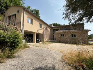  Maison � vendre 6 pi�ces 217 m�