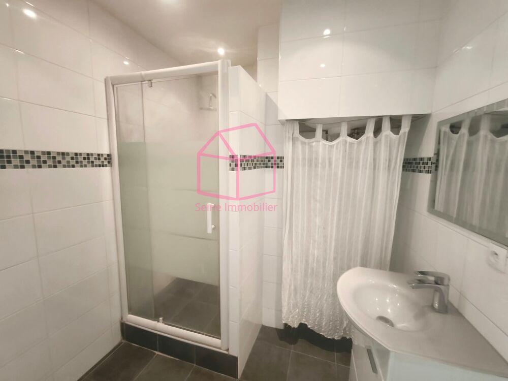vente Appartement - 3 pièce(s) - 68 m² Choisy-le-Roi (94600)