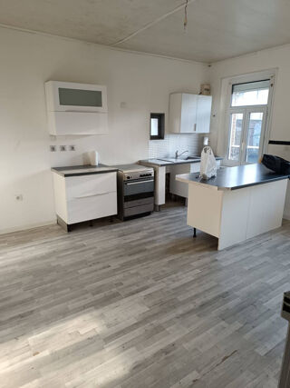  Maison � vendre 4 pi�ces 90 m�